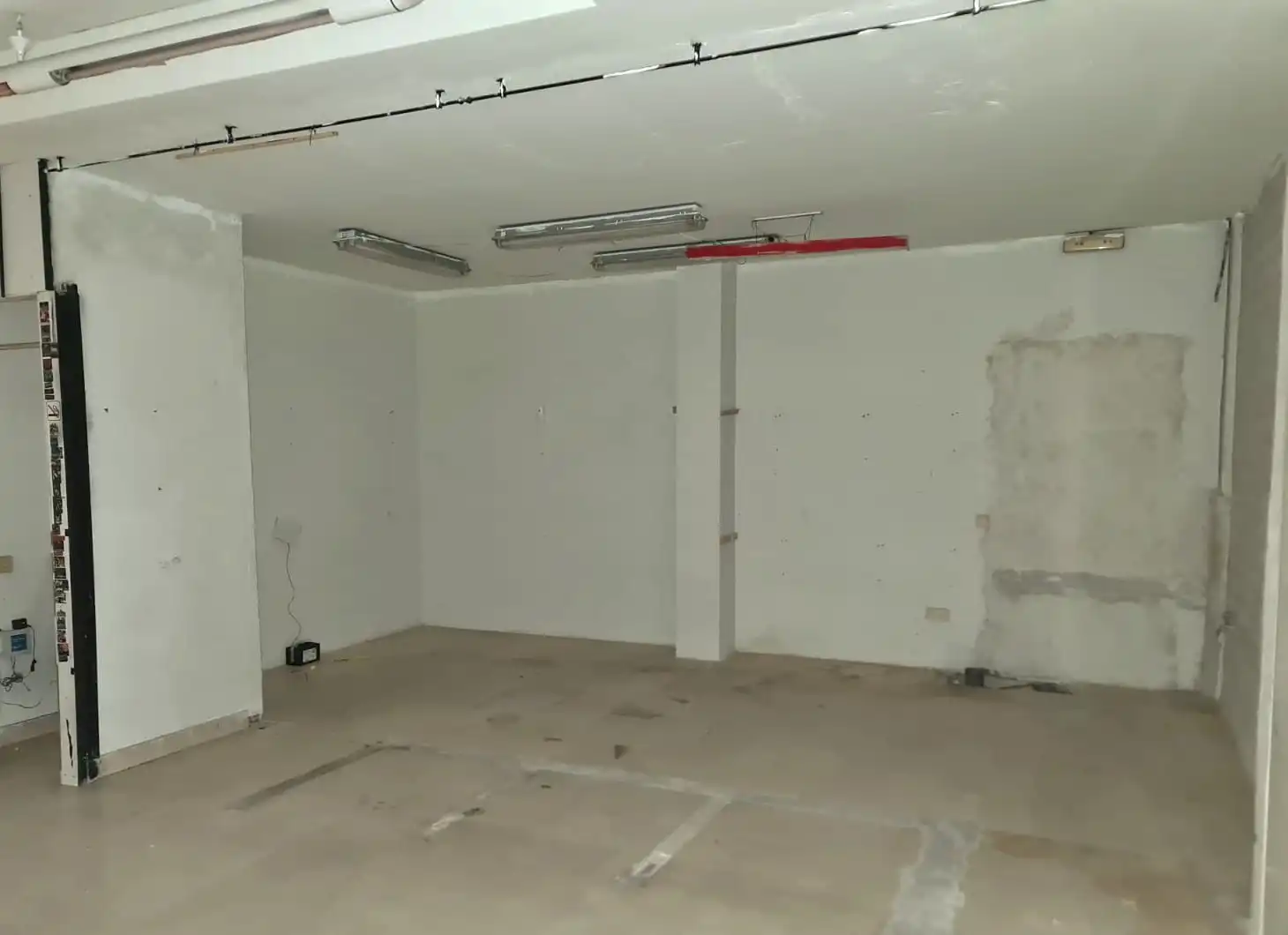 Local comercial en venda a Avenida de Bucaramanga 2, imagen 16