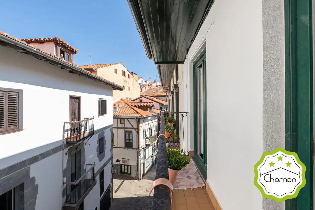 Terrassa de Pis en venda en Lekeitio