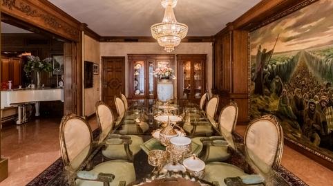 Foto 3 de Apartamento en venta en Carrer de Ferran Agulló, Sant Gervasi- Galvany,  Barcelona Capital