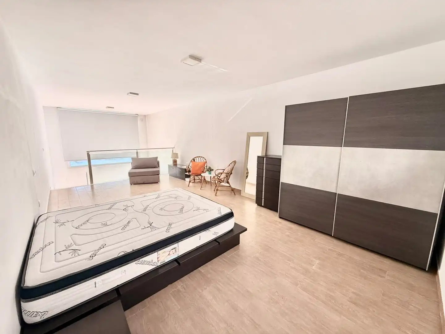 Chalet con piscina en alquiler en Gran Alacant, imagen 4