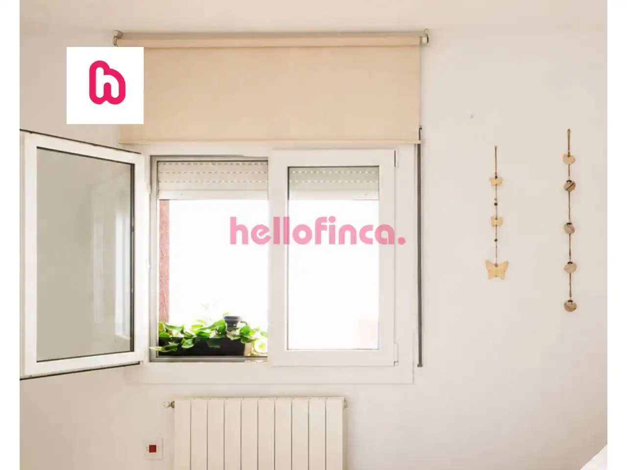 Terraza de Piso en venta en Puig-reig con Aire acondicionado, Calefacción y Parquet
