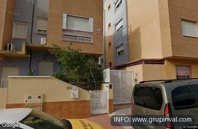 Vista exterior de Pis en venda en Pedanías Este