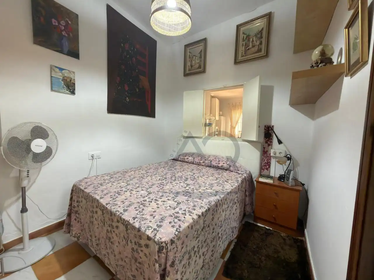 Casa rústica en venda a Los Palacios y Villafranca, imagen 10