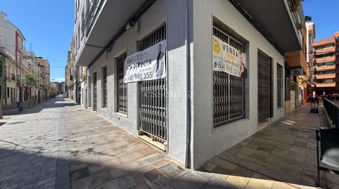Foto 2 von Geschaftsraum zur Miete in Centro Histórico, Gandia