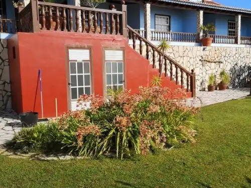 Garden of Country homes for sale in Puntallana  with Terrace, Furnished and Washing machine
