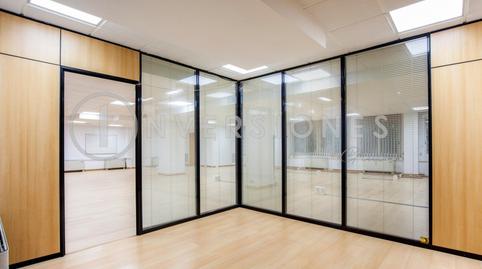 Foto 5 de Oficina de alquiler en Carrer de Casanova, L'Antiga Esquerra de l'Eixample,  Barcelona Capital