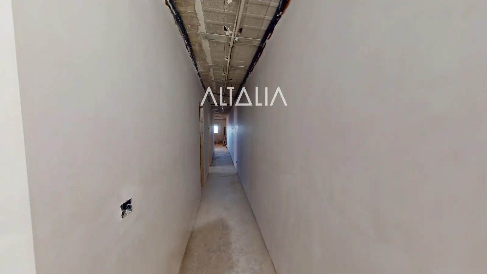 Flat for sale in Arcas del Villar  with Heating and Storage room