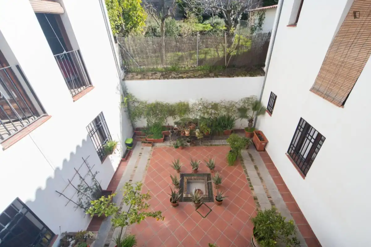 Appartement compact à louer à Albaicín, imagen 19