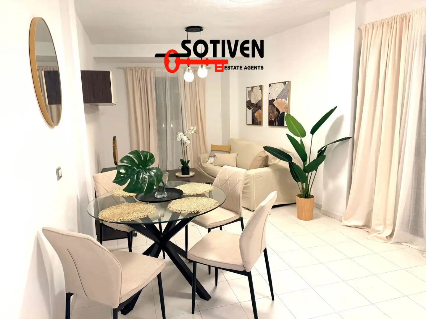 Apartamento con ascensor en venta en Costa Adeje, imagen 6