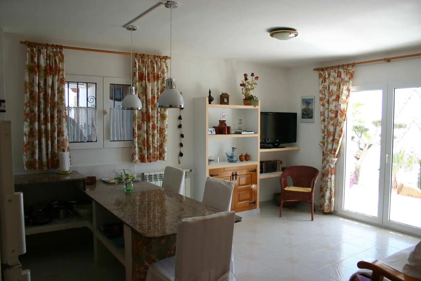 Casa o xalet en venda a la Perdiz, Alcossebre