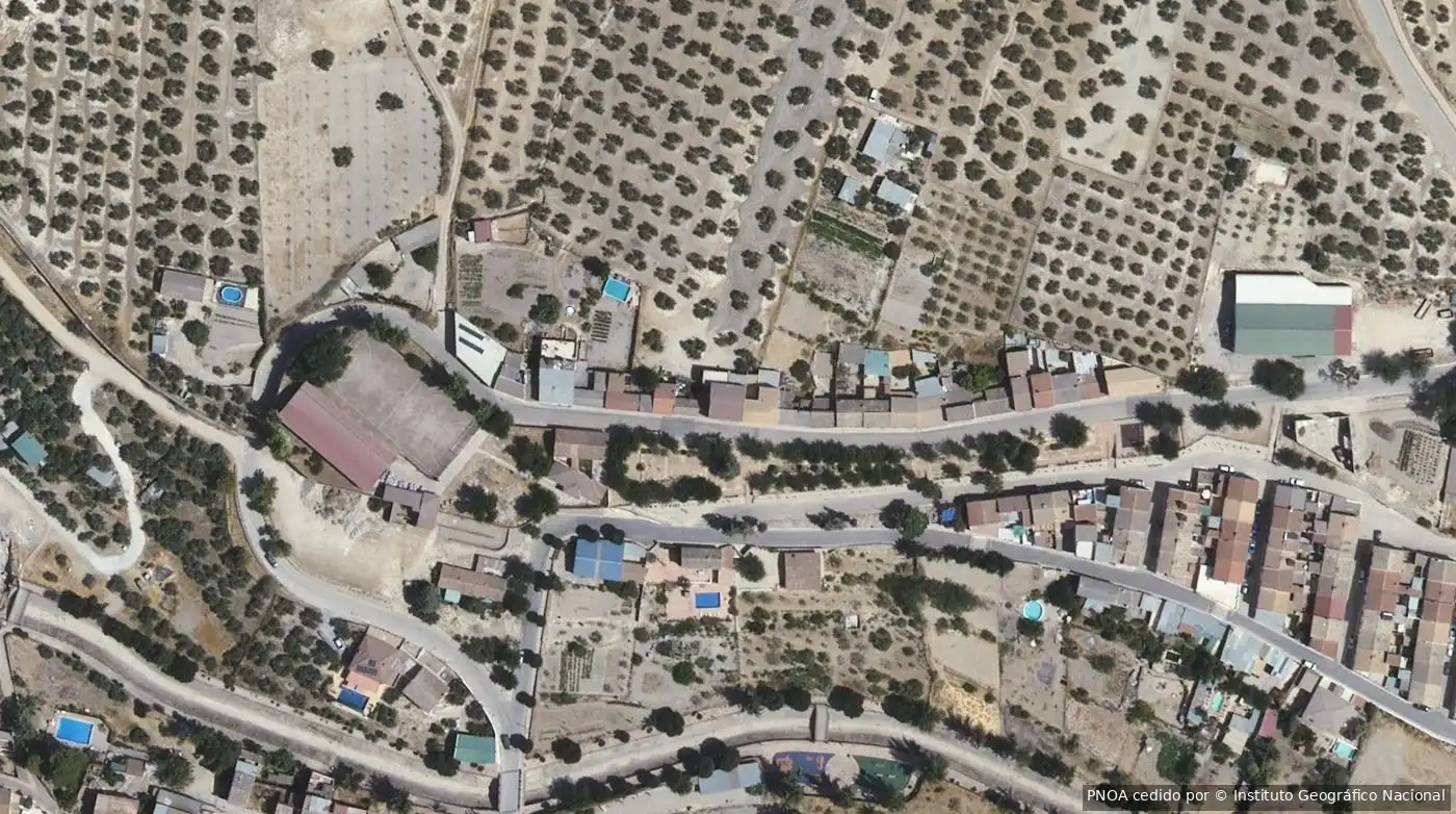 Flat for sale in Ibros, Jaén