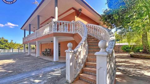 Foto 4 de Casa o xalet en venda a Camino Font Quintana, Xàtiva, Valencia