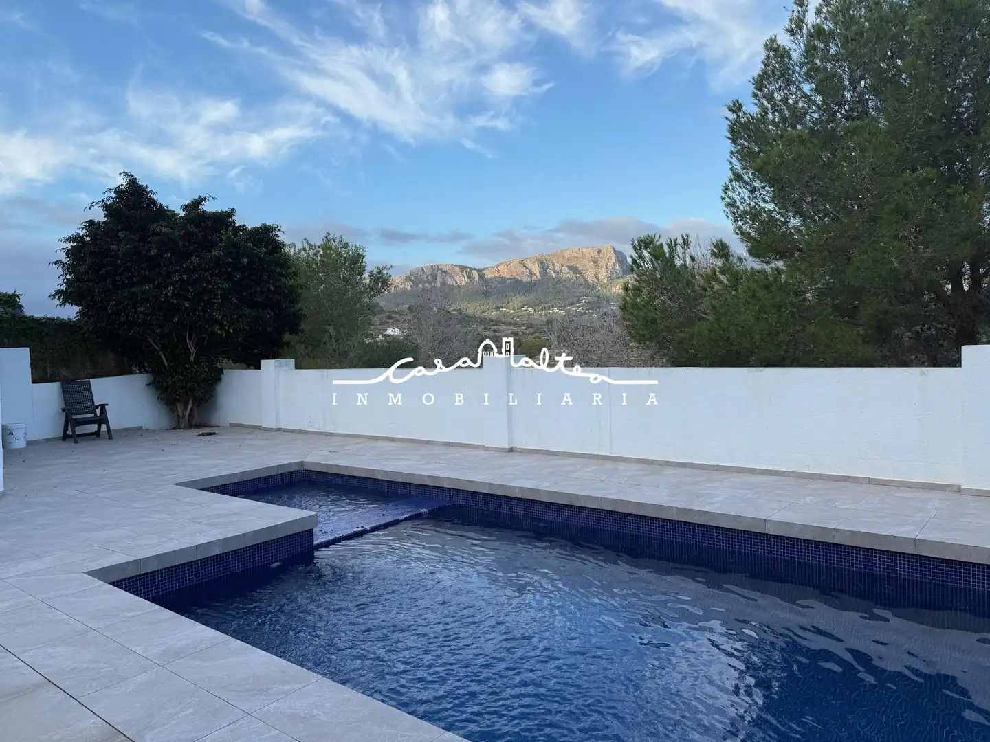 Maison mitoyenne avec terrasse à vendre à La Empedrola, imagen 19