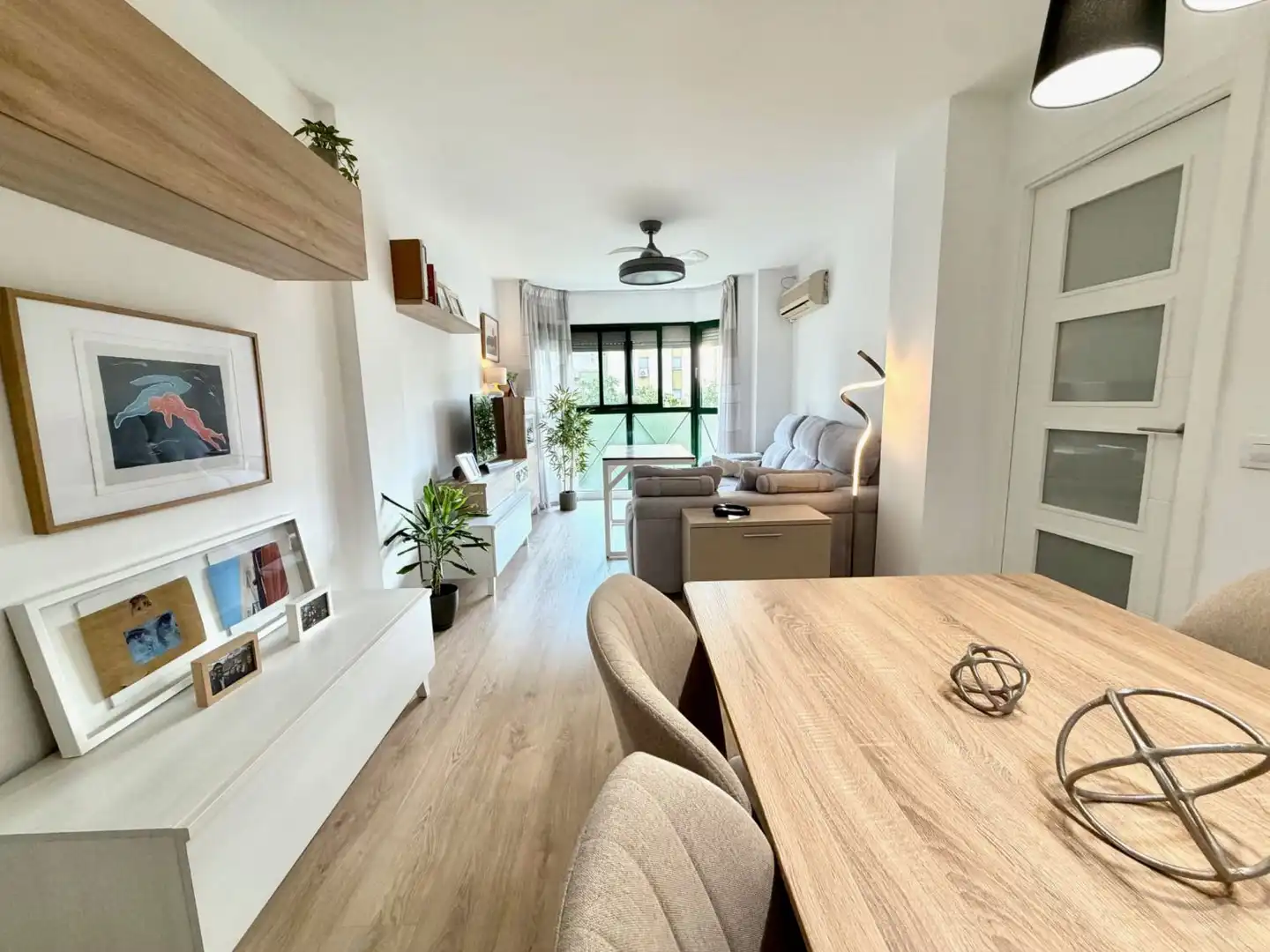 Piso en venta en Sevilla, Sevilla