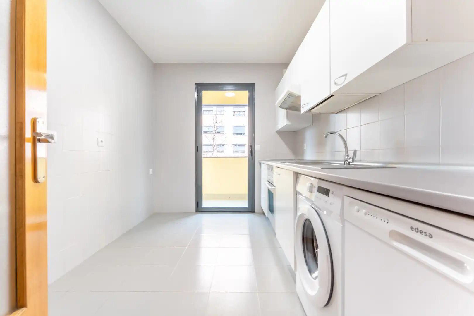 Flat for sale in Calle Martín Muñoz de las Posadas, 7, Ensanche de Vallecas - La Gavia