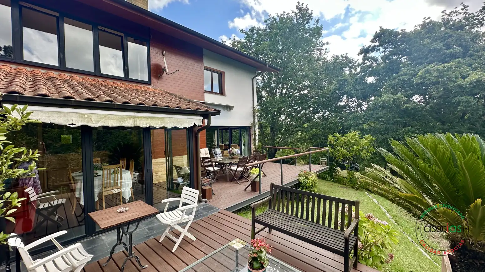 Maison à vendre à Camino del Molín 548, imagen 4