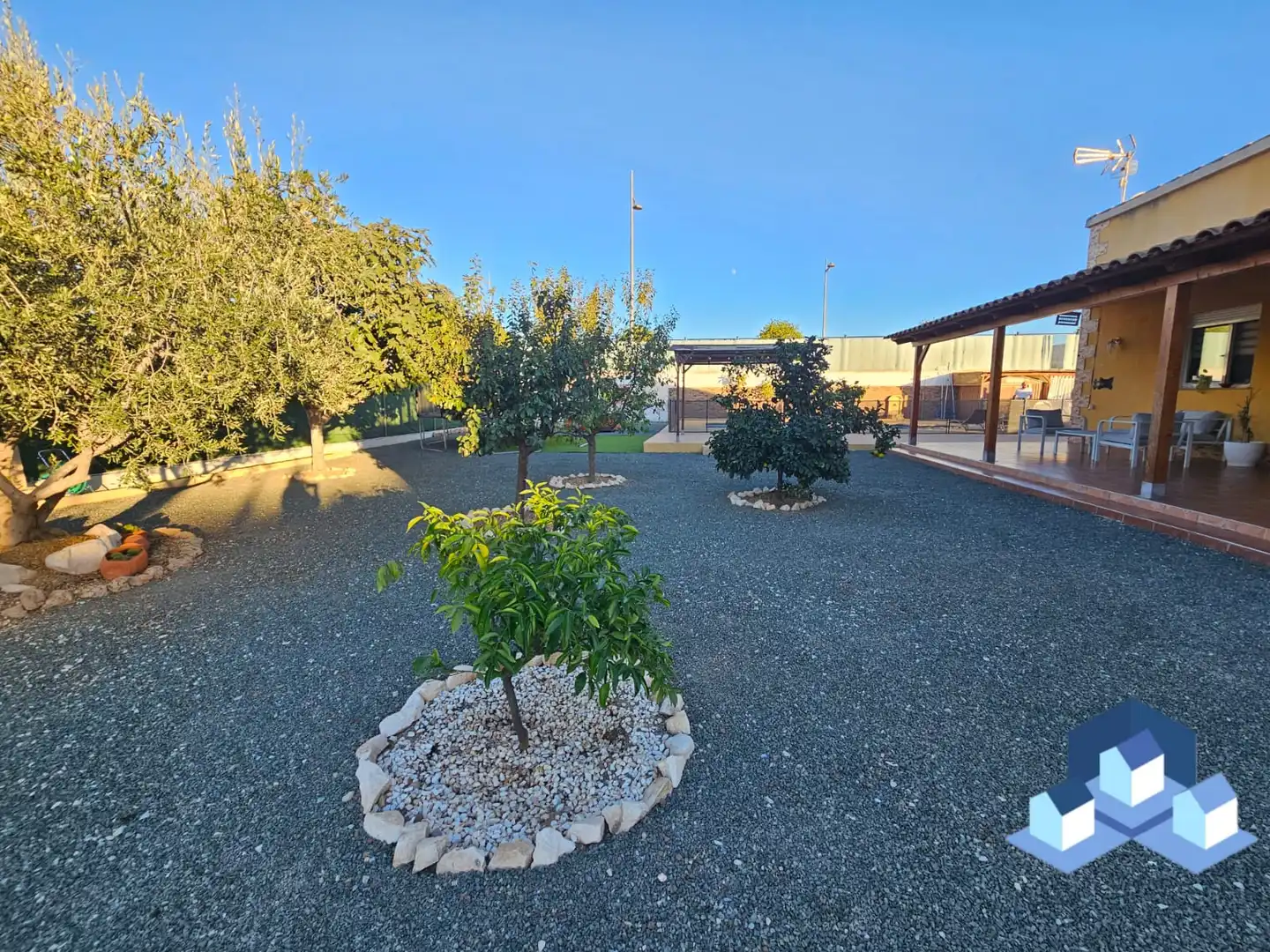 Villa con piscina in vendita a Pedanías Sur, imagen 4