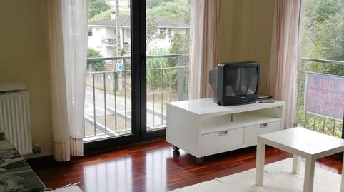 Foto 3 de Piso de alquiler en Fontan, Gondomar, Pontevedra