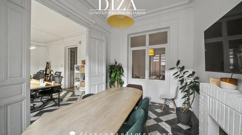 Photo 5 of Office to rent in Del Almirante, Justicia - Chueca, Madrid