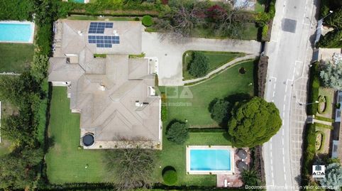 Foto 4 de Casa o xalet en venda a Avenida de Visley, Parque Avenida, Jerez de la Frontera