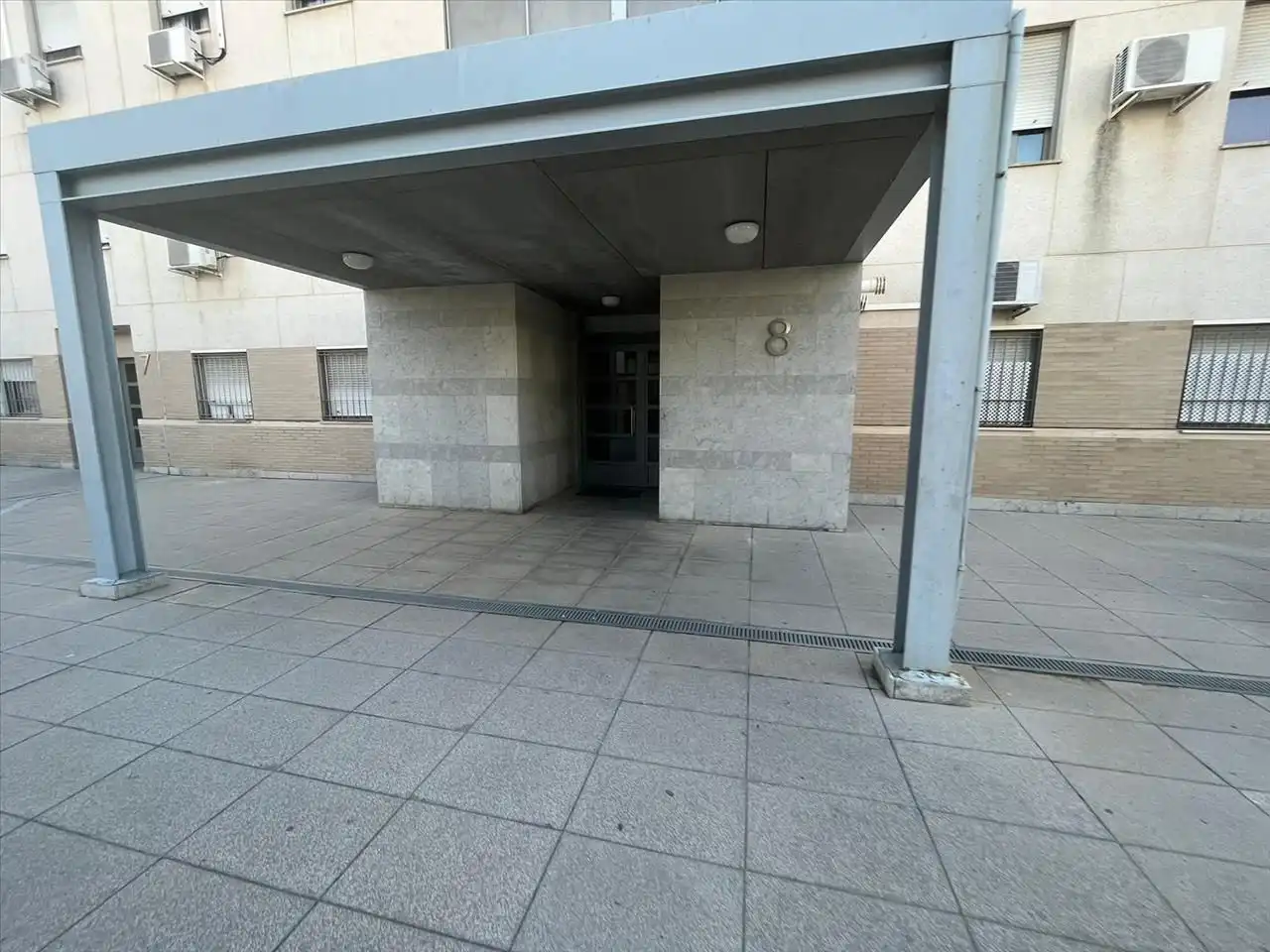 Wohnung zum Verkauf in Tren Changay 1
