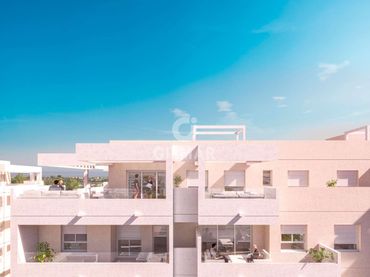 Apartament en venda a Nueva Andalucía