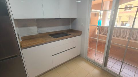 Foto 2 de Piso en venta en Aljomahima - Ermita, Las Gabias