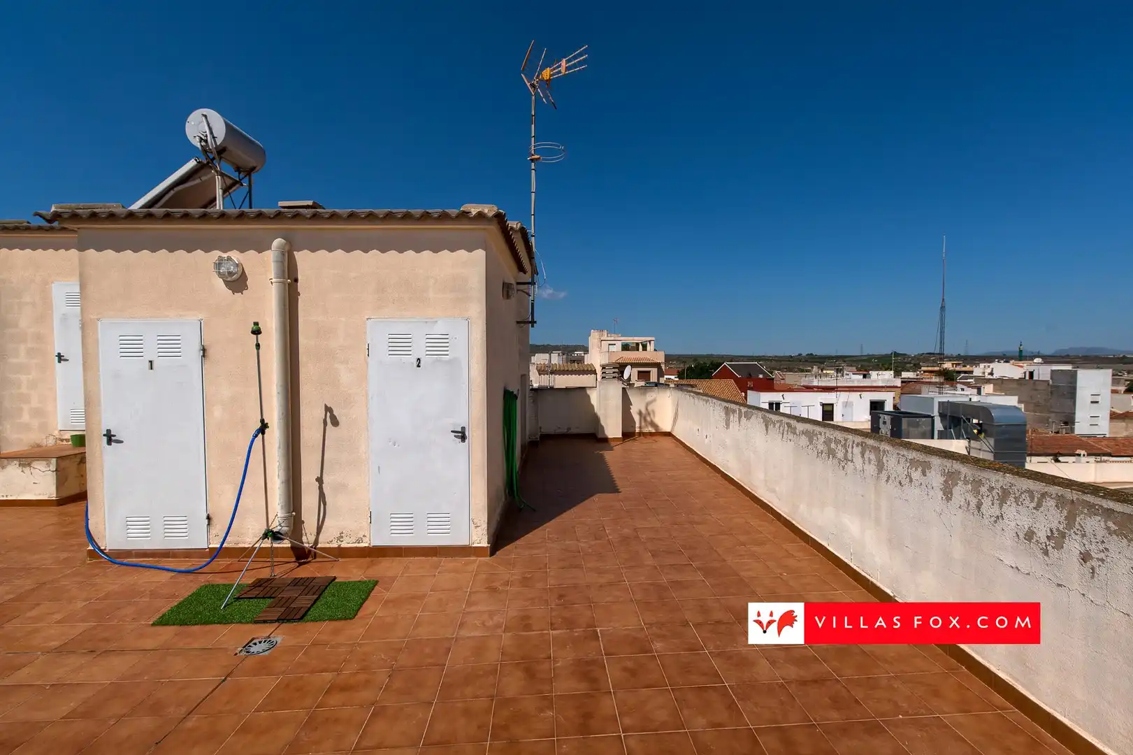 Apartment mit Terrasse zum Verkauf in San Miguel de Salinas, imagen 14
