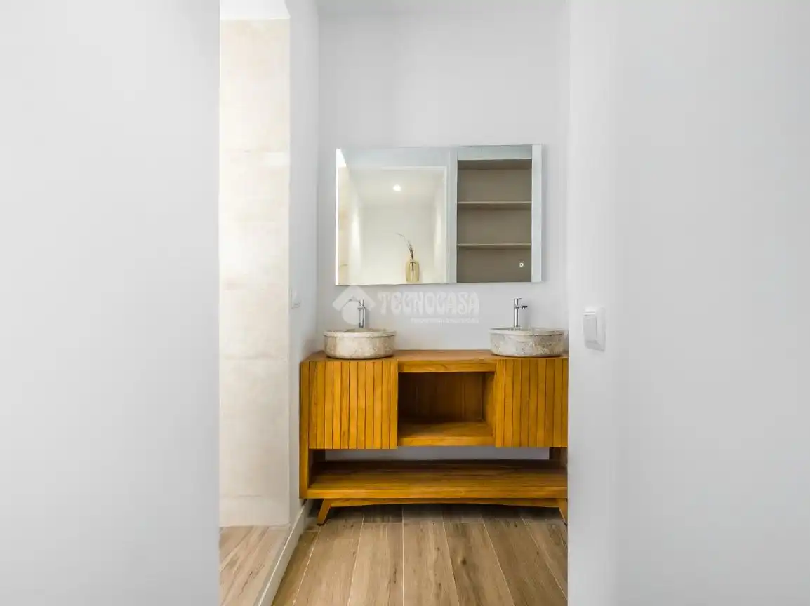 Appartamento con terrazza in vendita a Tetuán, imagen 2