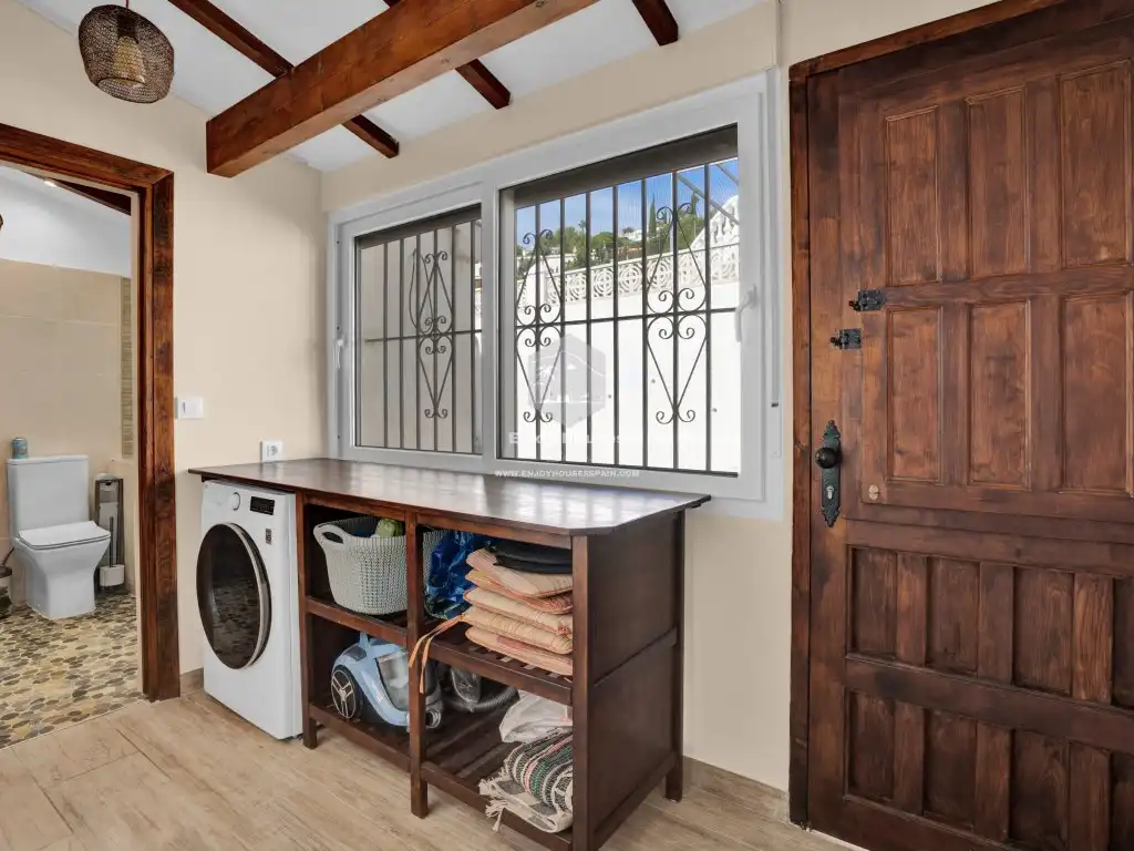 Casa o chalet en venta en Puerto