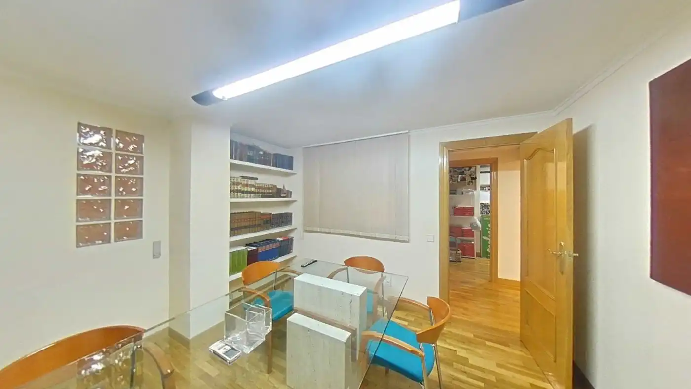 Ufficio con ascensore in affitto a Calle dr just, imagen 11