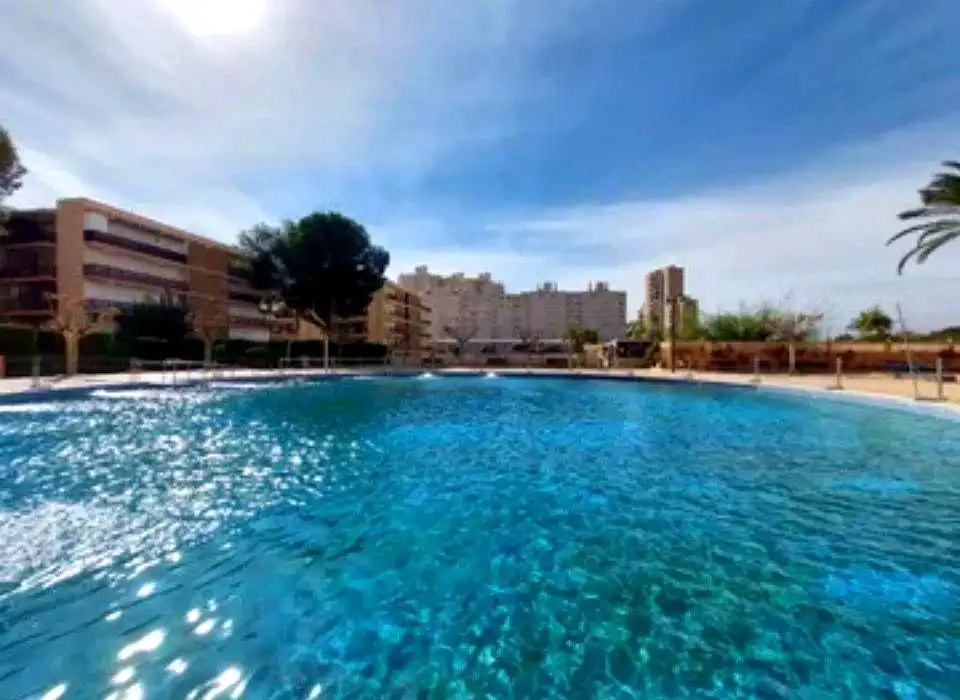 Appartement avec piscine à vendre à calle el Pinós, imagen 28