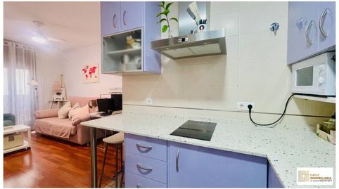 Foto 3 de Àtic en venda a Plaza Mentidero, Alameda - Mentidero - Teatro Falla, Cádiz Capital