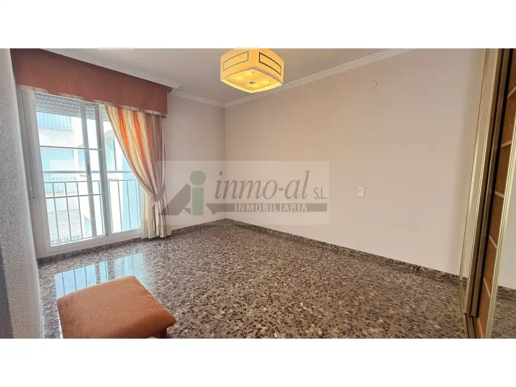 Flat with terrace for sale in Calle San Fernando, imagen 14