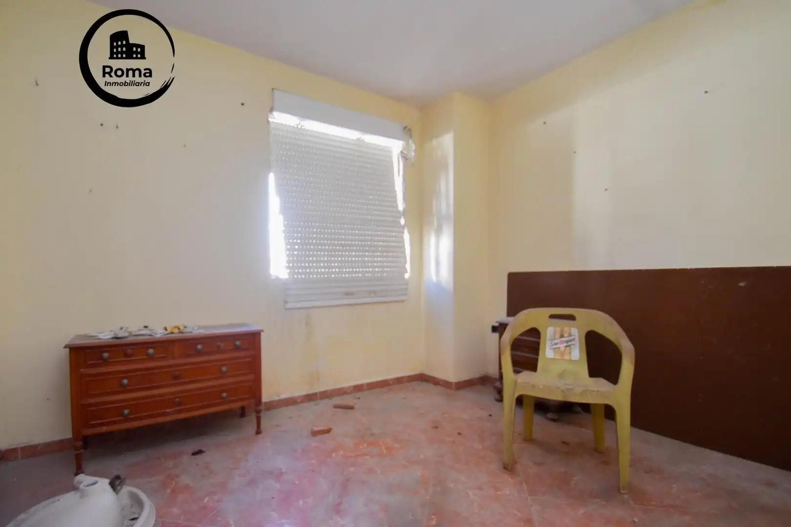 Habitación de Casa o chalet en venta en Cijuela