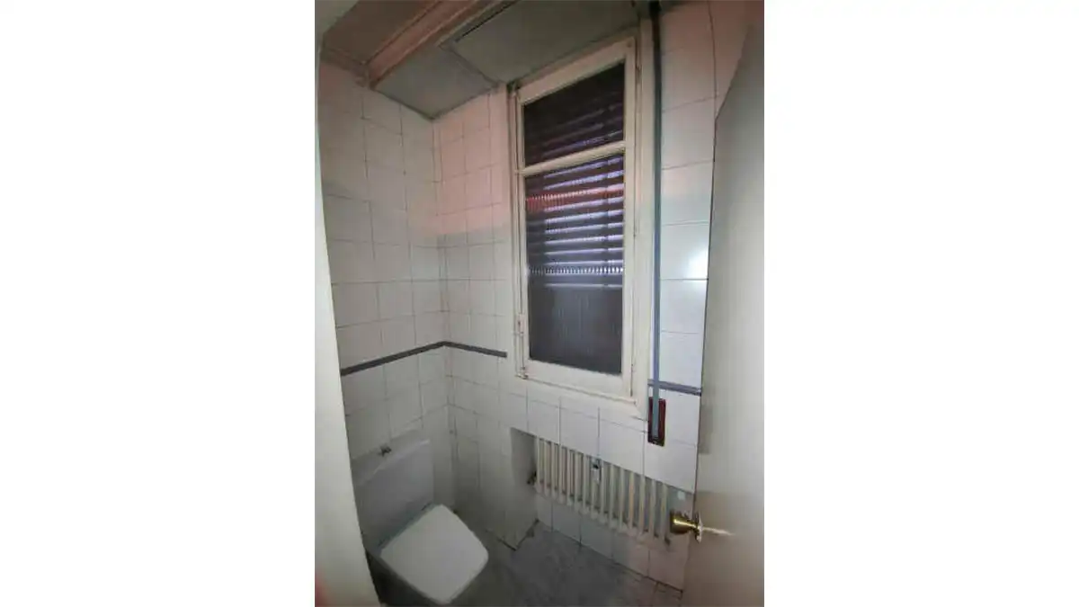 Baño de Local en venta en Vitoria - Gasteiz