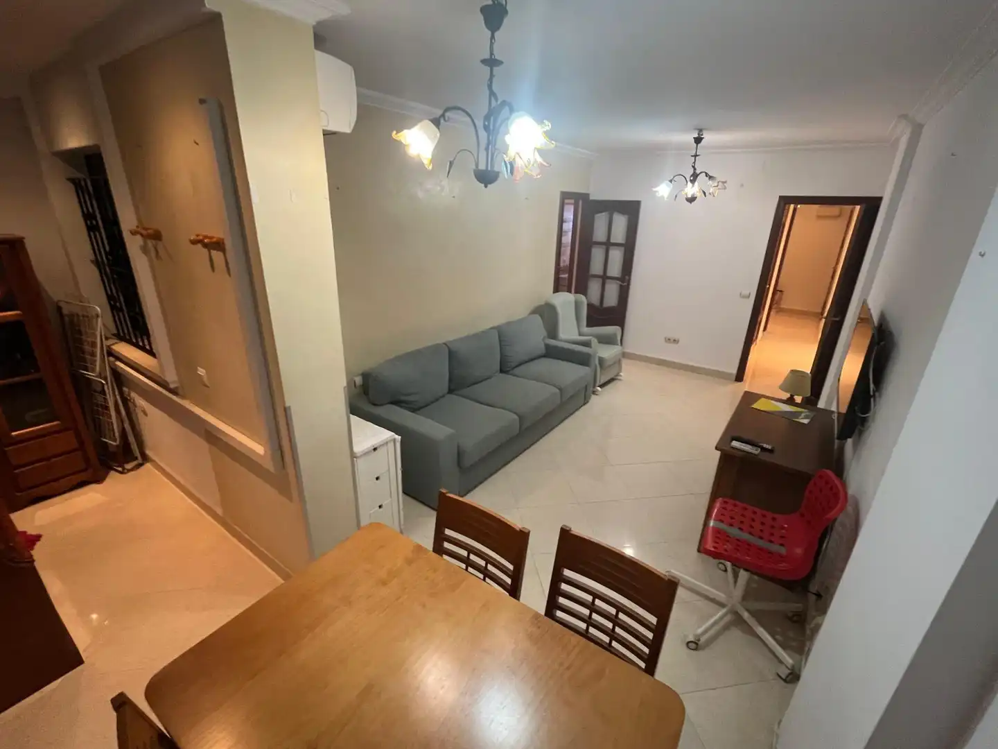 Flat with lift to rent in Calle MADRE ISABEL MORENO, imagen 21