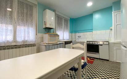 Kitchen of Flat for sale in Vitoria - Gasteiz