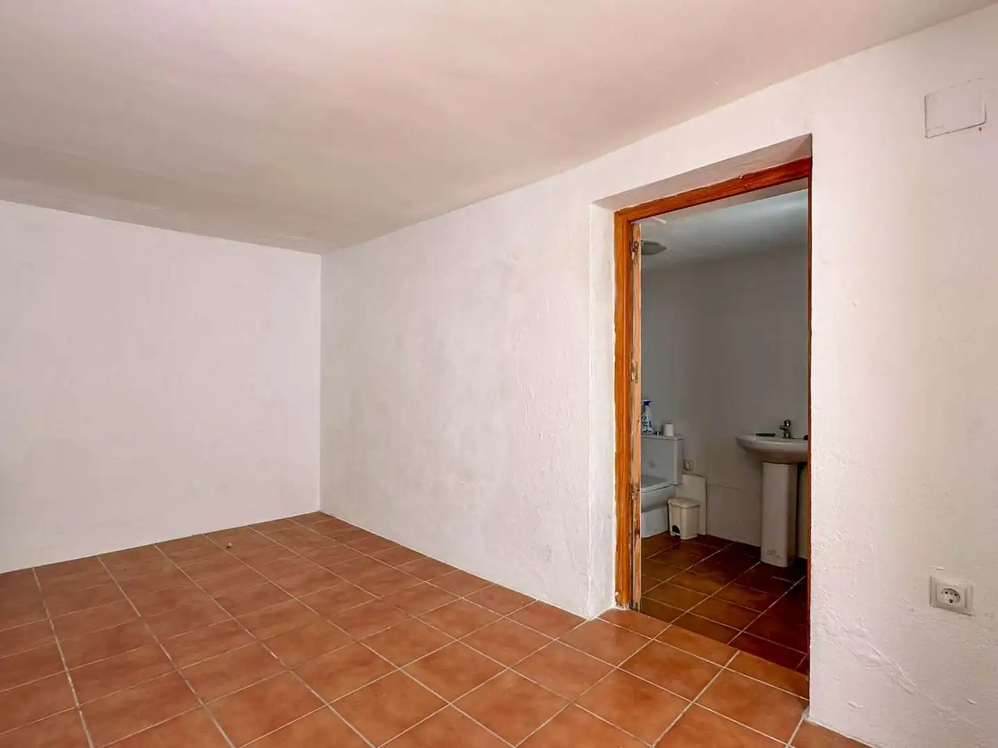 Finca rústica en venda en Salobreña amb Aire condicionat, Terrassa i Traster