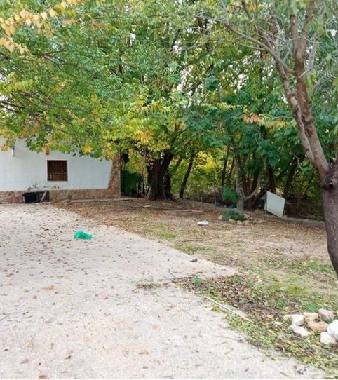 Foto 2 de Casa o chalet en venta en Calle Diseminados, Pedanías - Extrarradio, Albacete Capital