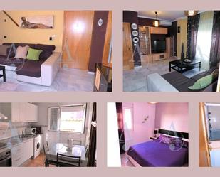 Bedroom of Flat for sale in Algeciras  with Air Conditioner, Heating and Storage room