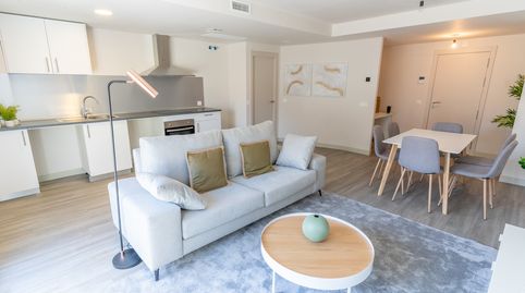 Photo 3 of Flat for rent in Calle del Marqués de Viana, 82, Valdeacederas, Madrid