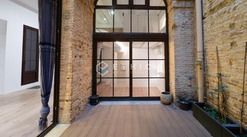 Foto 3 de Loft en venda a Carrer D'en Serra, Barri Gòtic,  Barcelona Capital