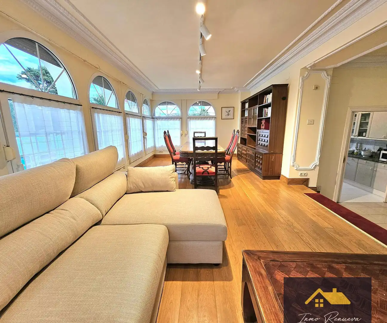 Living room of Houses for sale in Brazomar