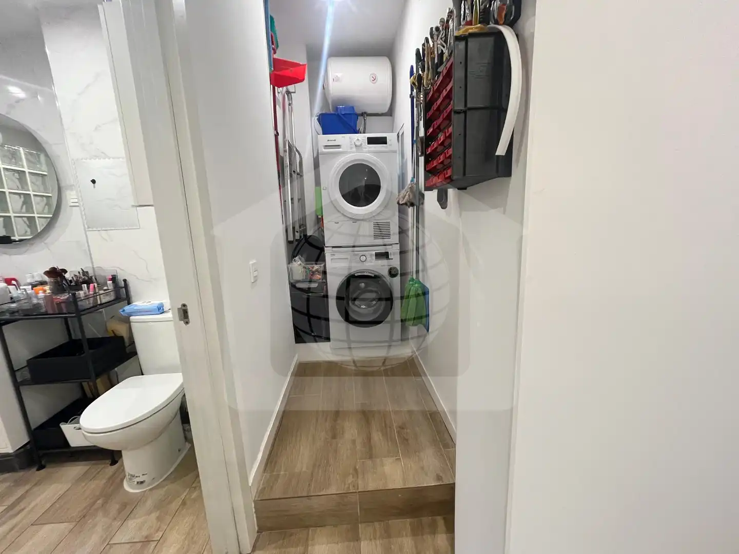 Flat for sale in Málaga  with Air Conditioner and Furnished