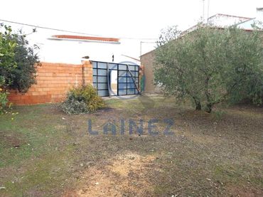 Lands and plots for sale in Fuente Obejuna