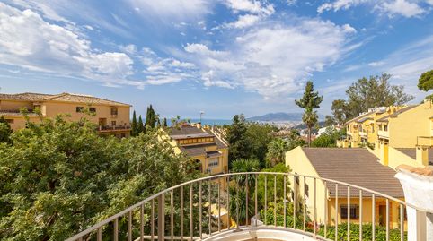 Foto 3 de Casa adosada en venta en Calle Liebre, Cerrado de Calderón - Hacienda Paredes, Málaga Capital