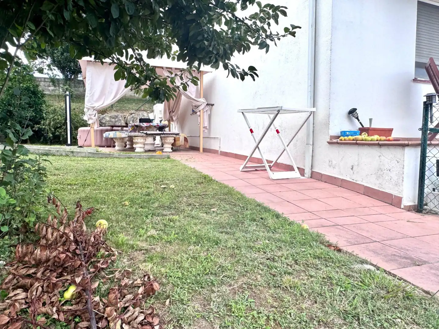 Ground floor with terrace for sale in Barrio SAN CAMILO, imagen 33