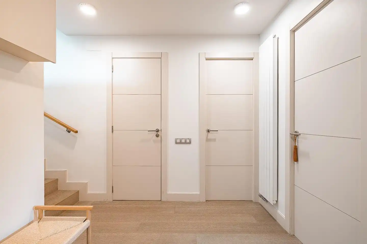 Duplex con giardino in vendita a Sarrià - Sant Gervasi, imagen 24