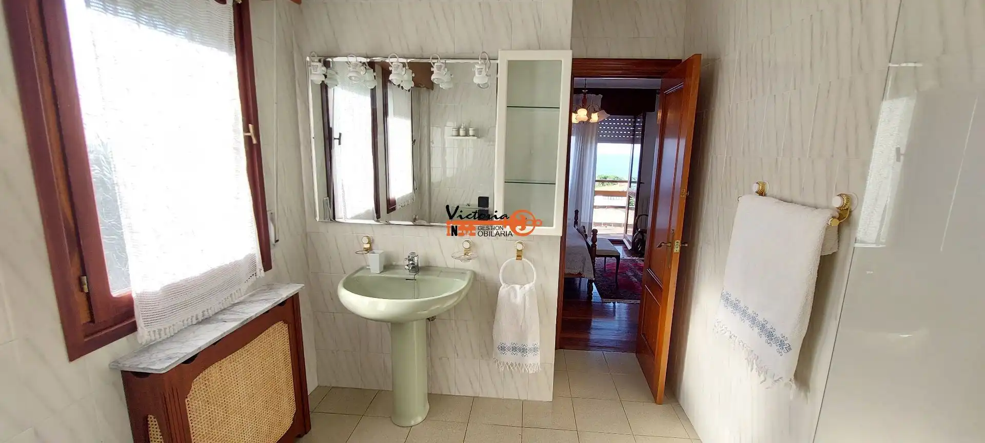 Casa o chalet en venta en Oriñón - Allendelagua